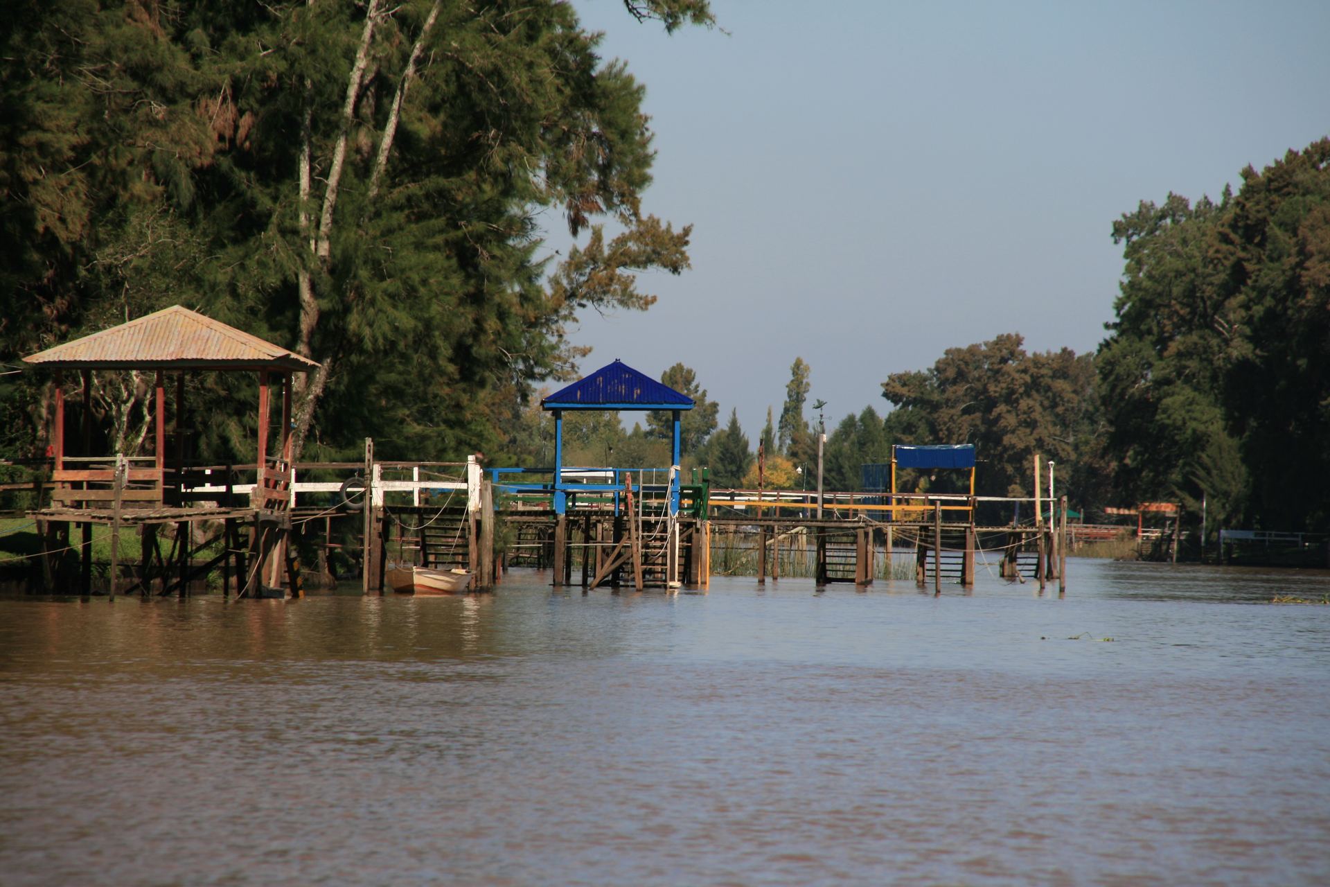 Delta de Tigre